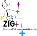 Externer Link: Gründer- und Gewerbepark «ZIG« 