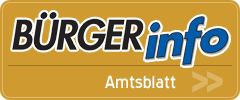Banner Amtsblatt